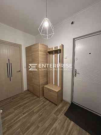 Продаж Квартира 1-кімнатна, 12/15 поверх на вул. Срибнокильская Kiev