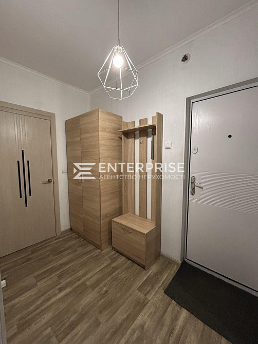 Продаж Квартира 1-кімнатна, 12/15 поверх на вул. Срибнокильская Kiev - photo 6