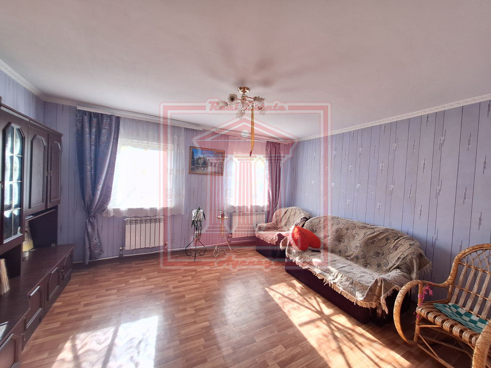 Продаж 2-поверховий Будинок з ділянкою 10 сот 154 кв.м  на Приймаченко Boryspil' - photo 1