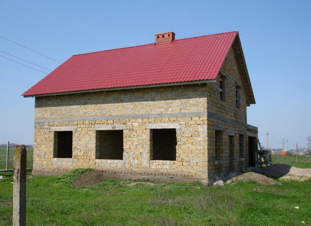 Продается дом от строителей в Дальнике Великий Дальник - фото 2