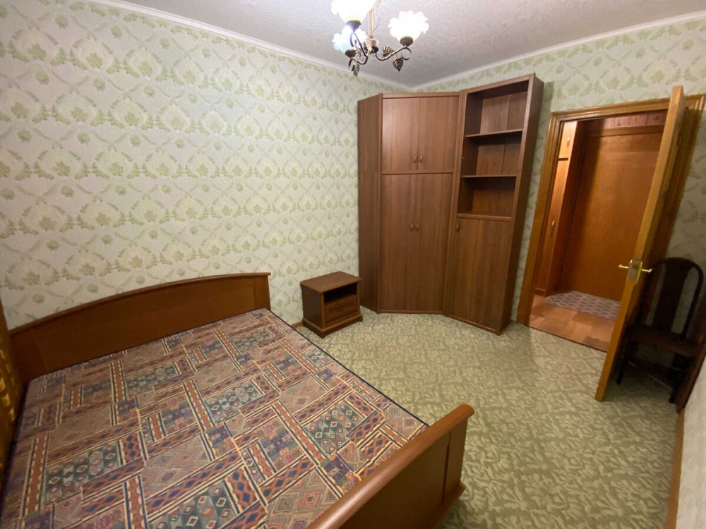 Оренда Квартира 2-кімнатна, 10/10 поверх на Григоренко Петра просп., 7 в Kiev - photo 3