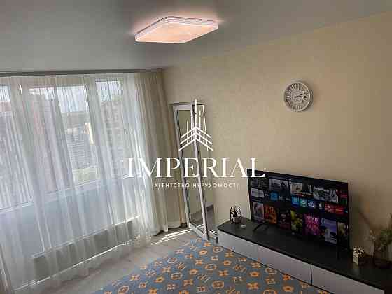 Продаж Квартира 1-кімнатна, 23/25 поверх на вул. Всеволода Змієнка Київ