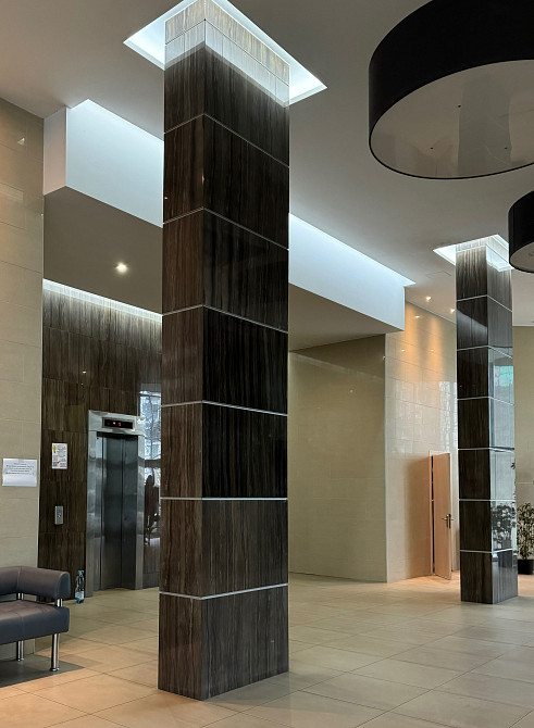 Продаж Квартира 3-кімнатна, 18/25 поверх на Вишгородська вул., д. 45 Київ - фото 17