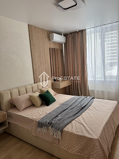 Продаж Квартира 1-кімнатна, 2/20 поверх на вул. Олександра Олеся Kiev - photo 6