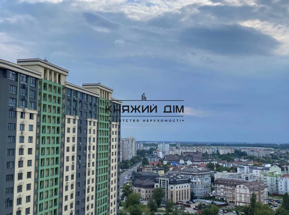 Оренда 1 кімнатної квартири в ЖК LIKO-GRAD Perfect Town. Код об'єкту: 11201682 Київ - фото 14