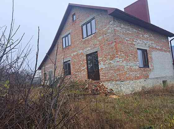 Продаж котеджу 186 кв.м, Смиківці 