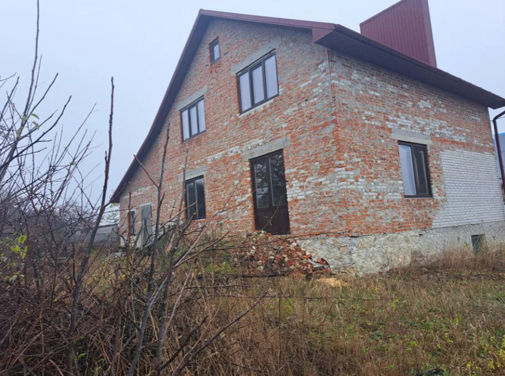 Продаж котеджу 186 кв.м, Смиківці  - фото 1