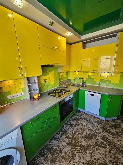 Продаж 3к Квартира 72 кв.м Березинская 36 Дніпро - фото 7