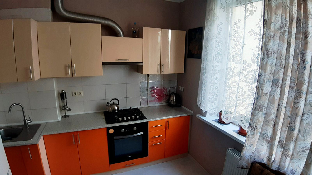 Продаж Квартира 1-кімнатна на ул. Генерала Бочарова, 54в Крижанівка (Ширяївський район) - фото 16