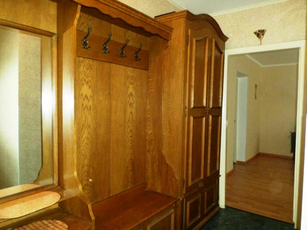 3-х-комн .Фонтан в жилом состоянии пол ламинат бойлер Odessa - photo 9