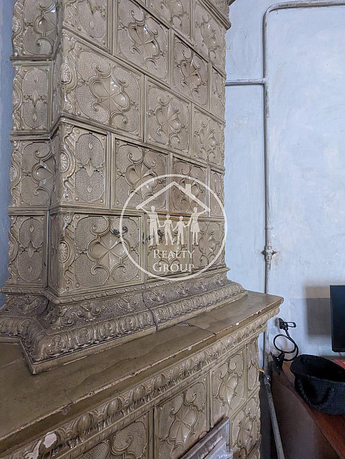 Продаж Квартира 3-кімнатна, 2/3 поверх на Вітовського вул., 5А L'viv - photo 12