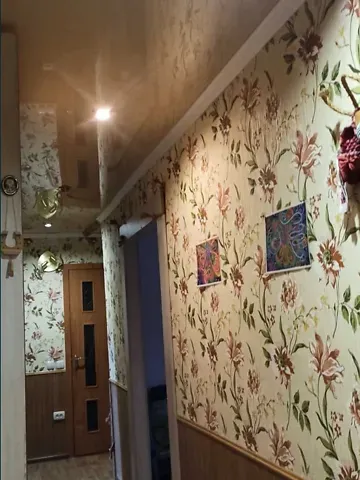 Продаж 3к Квартира 63 кв.м Попова вулиця 11 Кропивницький - фото 4