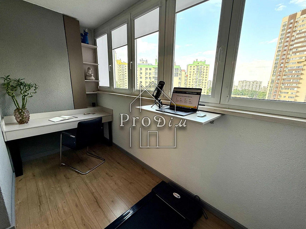 Продаж Гараж/паркомісце на Микільсько-Слобідська вул., 8 9/25 поверх Київ - фото 7