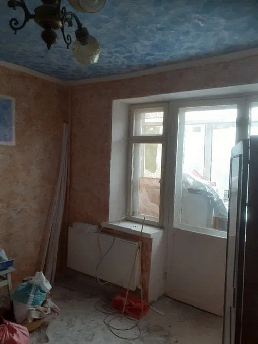 Продам 1 кімнатну квартиру В районі Полтавської. Кропивницький - фото 1