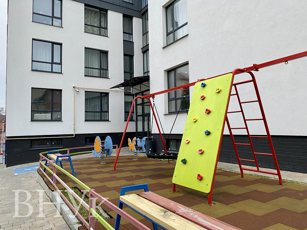 Продаж Квартира 2-кімнатна, 2/5 поверх на вул. Весела Тернопіль - фото 20