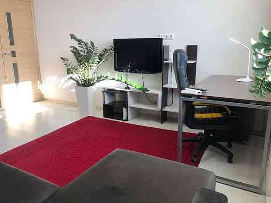 Оренда Квартира 2-кімнатна, 12/25 поверх на Урлівська, 23 Kiev