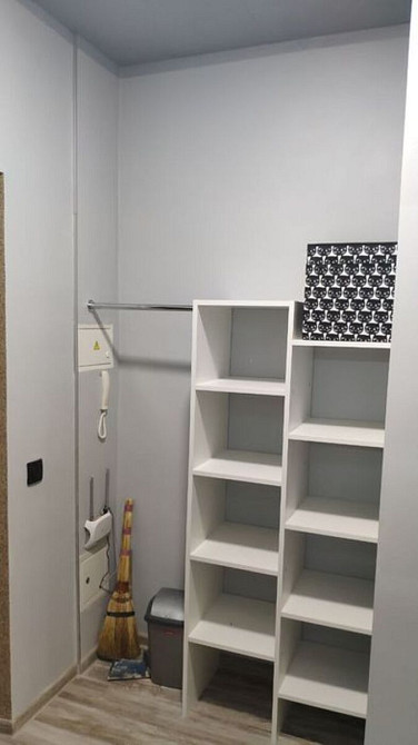 Оренда Квартира 1-кімнатна, 6/7 поверх на Регенераторна, 4 Київ - фото 5