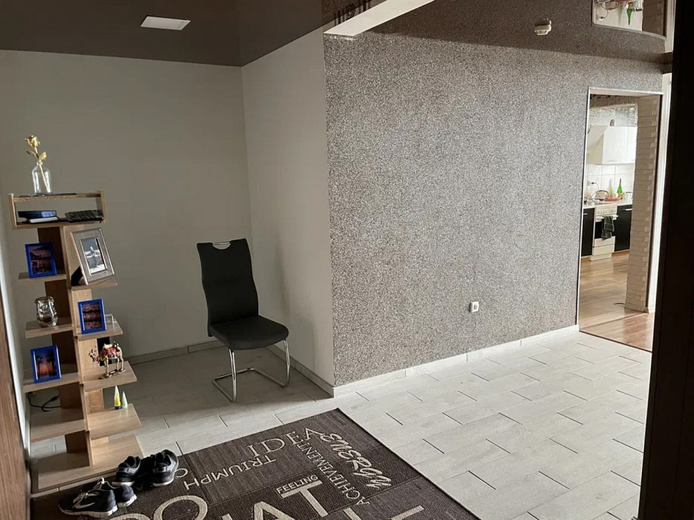 Продаж Квартира 2-кімнатна, 14/16 поверх на 8 Марта ул., 9 Б Дніпро - фото 11