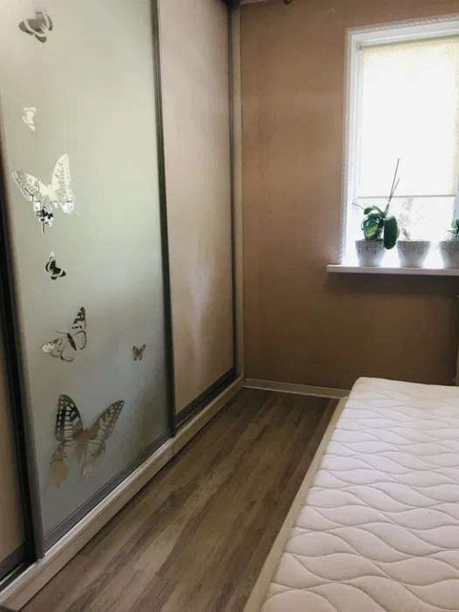 Оренда Квартира 2-кімнатна, 3/5 поверх на ул. Академика Туполева Київ - фото 2