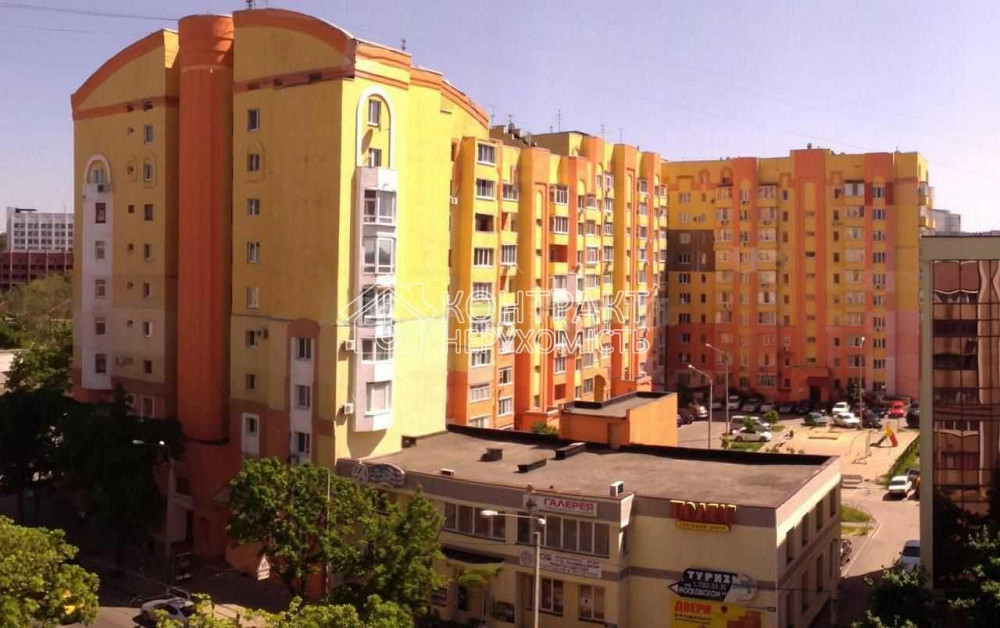 Оренда Квартира 2-кімнатна, 3/9 поверх на вул. Героїв Харкова Харьков - изображение 8