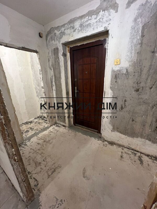 Продаж 1-но к.кв. по вул. Архітектора Вербицького в Дарницькому р-ні. Код об'єкту №: 21144962 Київ - фото 9