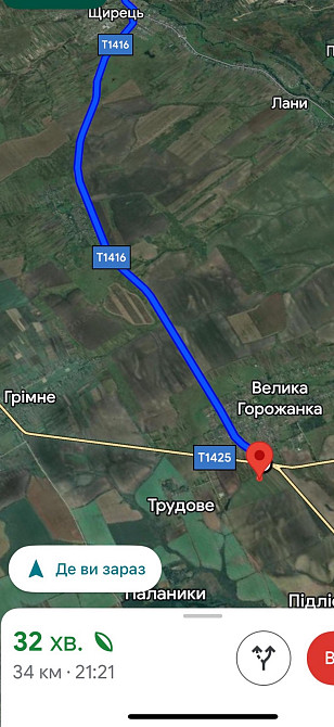 Продаж земельної ділянки 10 га на вул. Садова  - photo 9