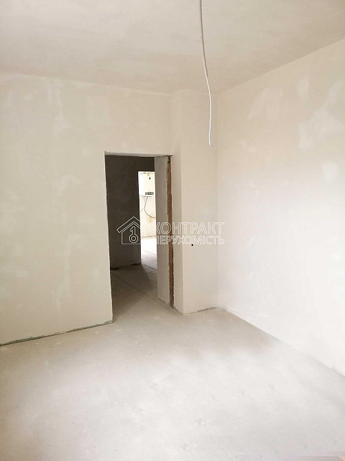 Продаж Квартира 3-кімнатна, 1/4 поверх на вул. Григорівське Харків - фото 10