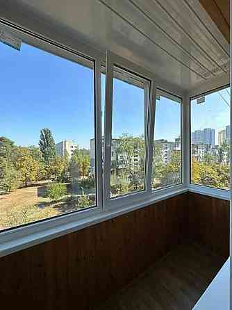 Оренда Квартира 1-кімнатна, 4/5 поверх на Алішера Навої, 78 Киев