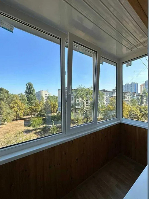 Оренда Квартира 1-кімнатна, 4/5 поверх на Алішера Навої, 78 Київ - фото 4