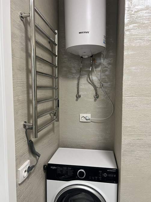 Продаж Квартира 1-кімнатна, 5/25 поверх на Глушкова Академіка вул., д. 42 Київ - фото 10