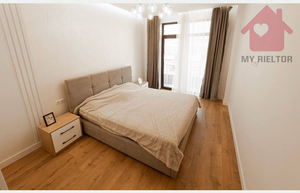 Продаж Квартира 2-кімнатна, 5/8 поверх на Університетська Ужгород - фото 7