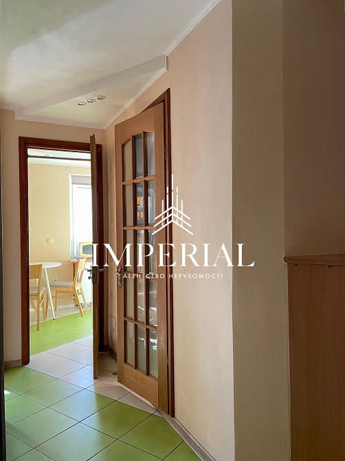 Оренда Квартира 2-кімнатна, 3/9 поверх на вул. Виноградний Kiev - photo 3