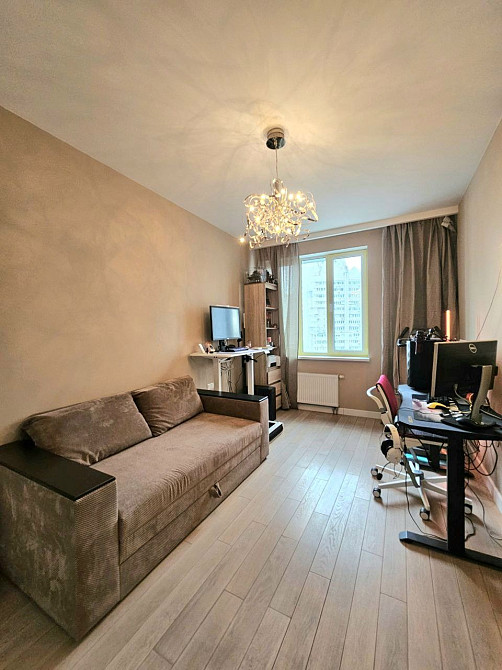 Продаж Квартира 3-кімнатна, 7/24 поверх на Дніпровська наб. вул., д. 14А Kiev - photo 16