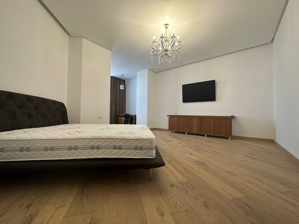 Продаж Квартира 3-кімнатна, 8/12 поверх на Каркашадзе пер., 9 Одесса - изображение 8