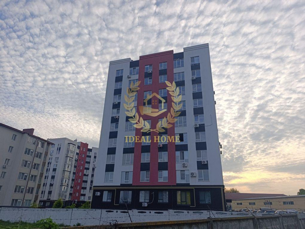 Продаж Квартира 1-кімнатна на Покровская ул., 2А  - фото 2