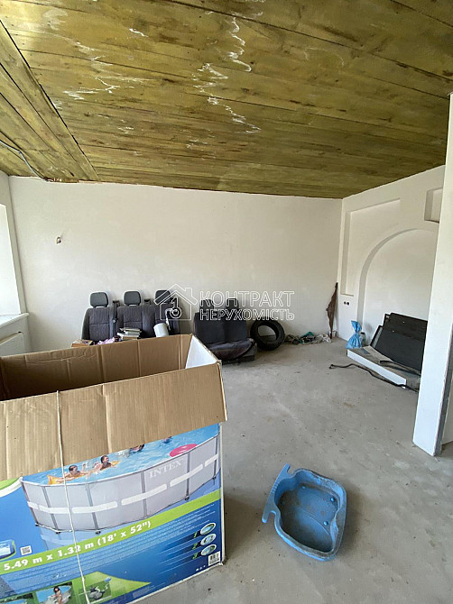 Продаж Будинок 7-кімнатний на вул. Вчительська Bohodukhiv - photo 5