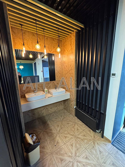 Оренда заклад громадського харчування на Михайла Максимовича вул., 8 приміщень - 1, поверх - 1/6 Київ - фото 12