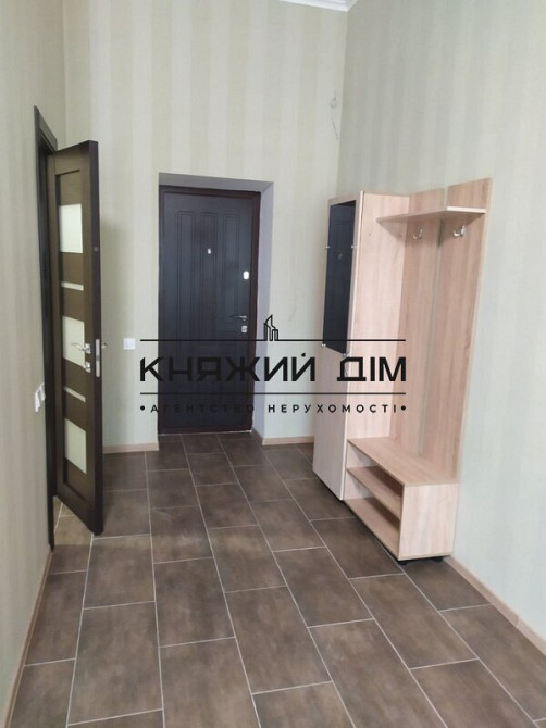 Оренда Квартира 1-кімнатна, 6/6 поверх на вул. Красноткацкая ул./Вінстона Черчілля Київ - фото 6