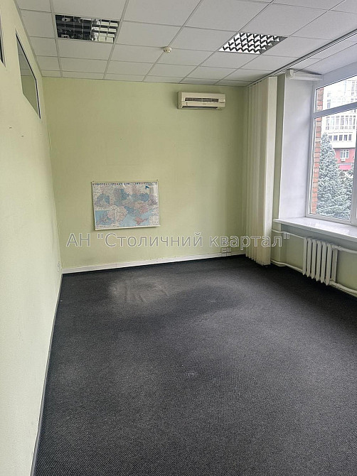 Оренда офісне приміщення на Олександра Кониського вул., 38 поверх - 2/5 Киев - изображение 5