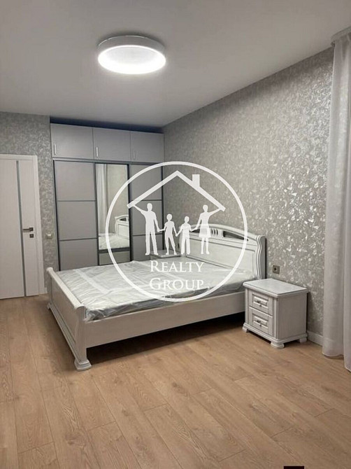 Оренда Квартира 1-кімнатна, 4/10 поверх на Лінкольна вул., 6 Львов - изображение 1