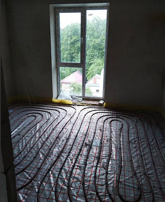 Продаж 1к квартири 40 кв. м на вул. Загребельна Тернопіль - фото 10