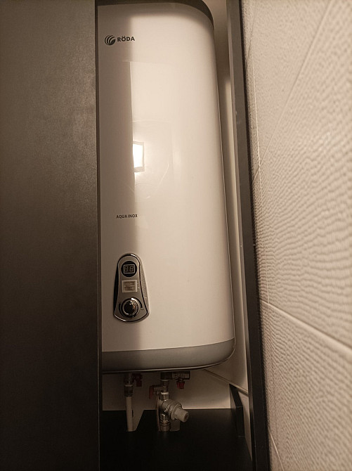 Оренда Квартира 2-кімнатна, 21/23 поверх на вул.Драгоманова, 6/1 Kiev - photo 14