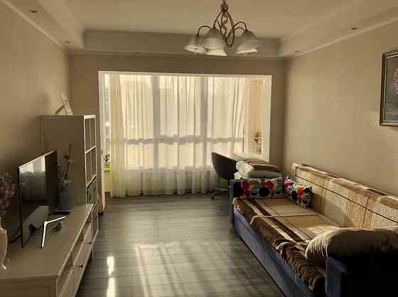 Продаж Квартира 2-кімнатна, 2/9 поверх на Левка Лук’яненка вул., д. 1 Киев