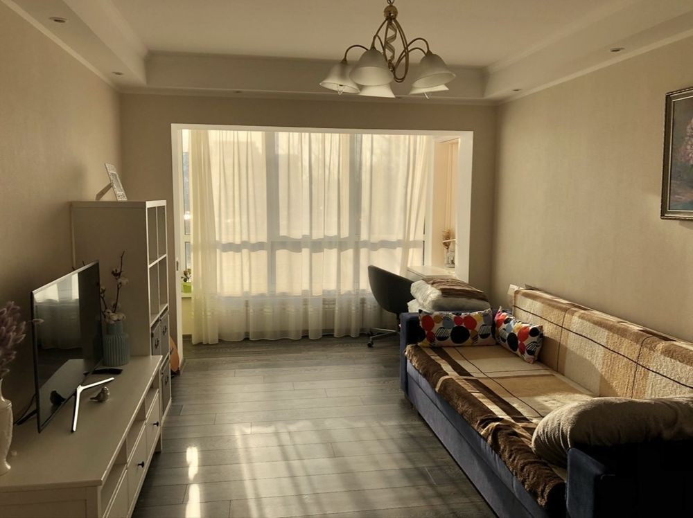 Продаж Квартира 2-кімнатна, 2/9 поверх на Левка Лук’яненка вул., д. 1 Киев - изображение 3