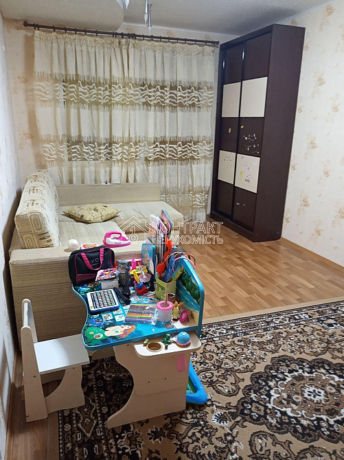 Продаж Квартира 2-кімнатна, 5/9 поверх на вул. Салтівське Харків - фото 14