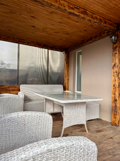 Продажа 3-этажный Дом с участком 3.4 сот 165 кв.м 4 комн. на провулок Акимівський Кропивницкий - изображение 6