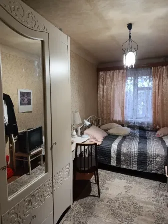 Продаж 3к Квартира 54 кв.м Байрона проспект 1 Харків