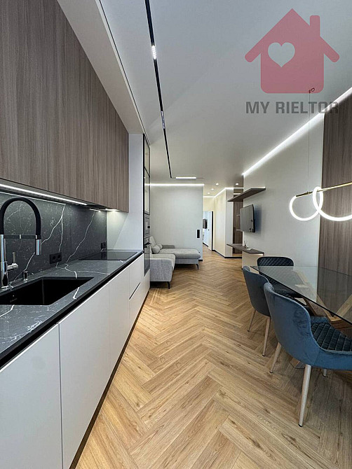 Оренда Квартира 1-кімнатна, 5/9 поверх на Легоцького Ужгород - фото 4