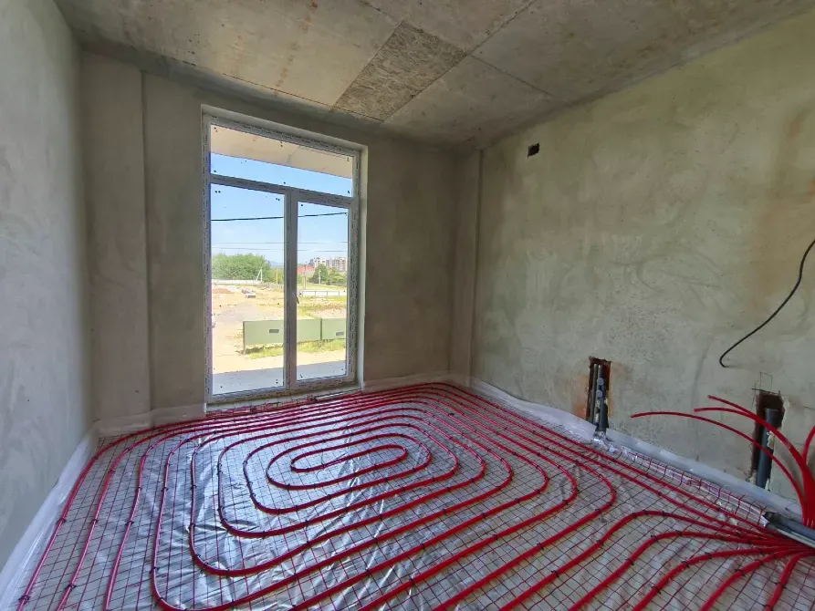 Продажа 1к Квартира 42 кв.м Загорська 168 Ужгород - изображение 16