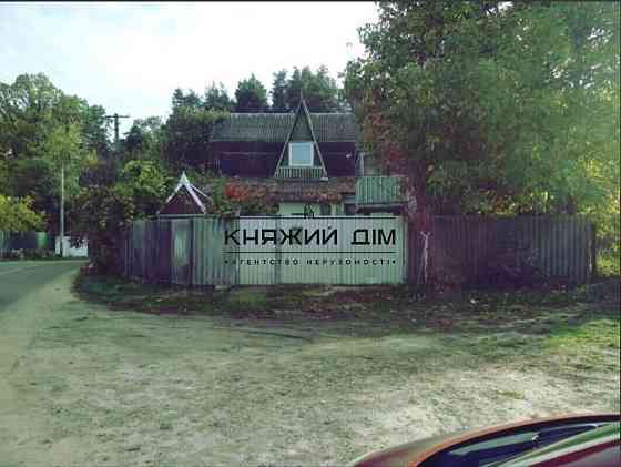 Продажа дома в с. Жорновка, 132 кв.м, 2 этажа. № 229979 Жорнівка